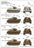 Trumpeter 00944 Pz.Kpfw.VI Ausf.E Sd.Kfz.181 Tiger I (Medium Production) 1/16